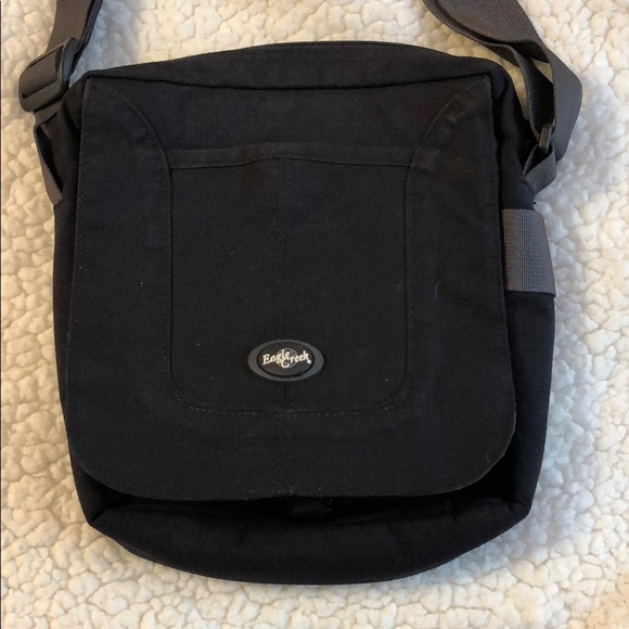 eagle creek crossbody purse